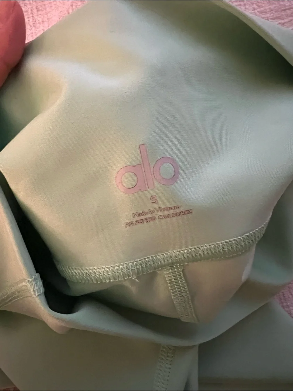 Alo Yoga 7/8 Airlift Leggings
